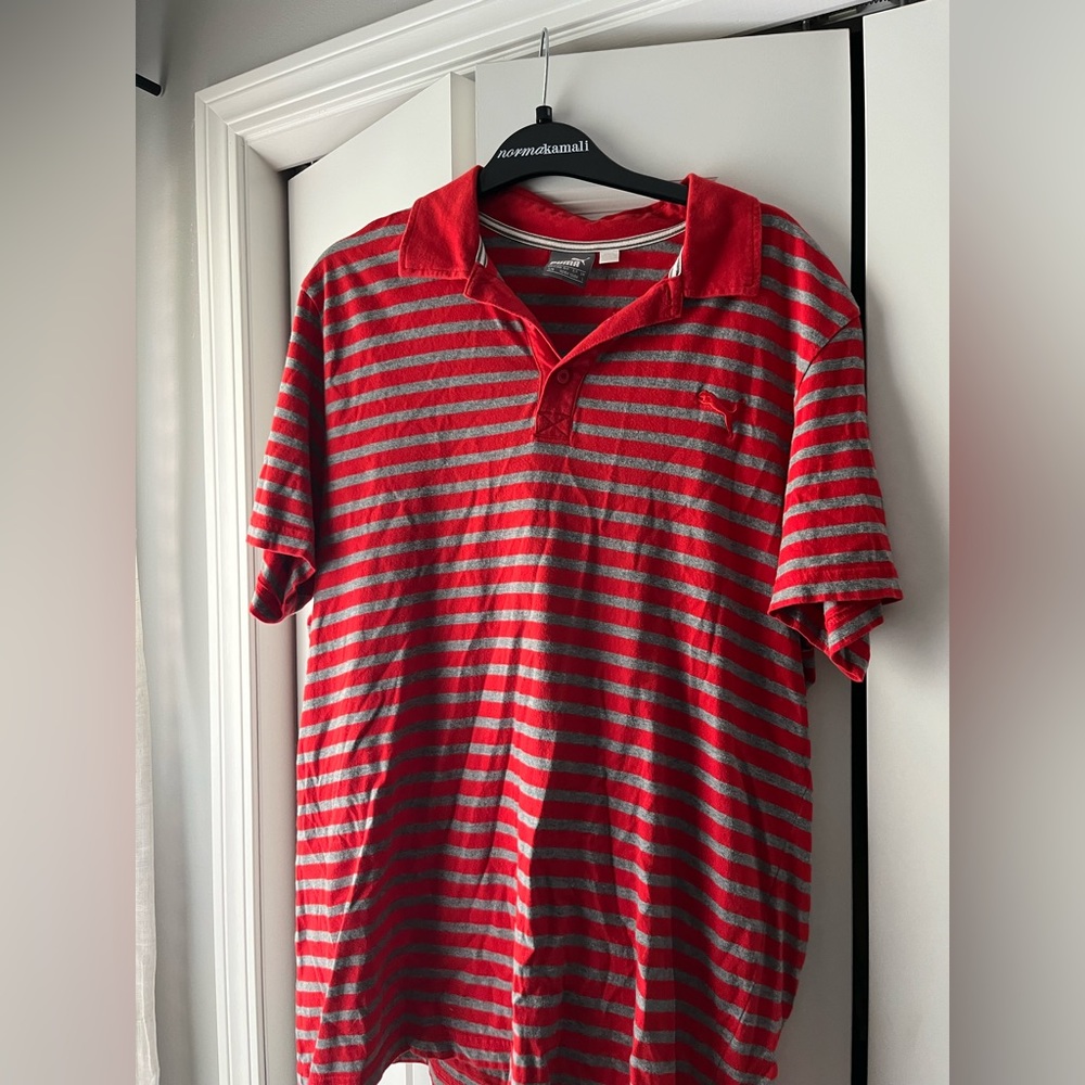 Puma Polo